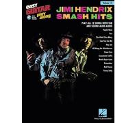 Jimi Hendrix - Smash Hits (Tascabile)