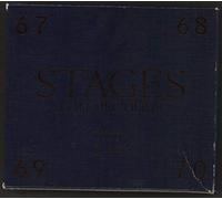 Jimi Hendrix - Stages