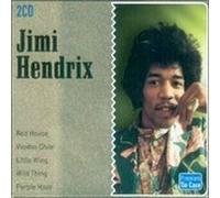 Jimi Hendrix - The Best Of - 2 Cd