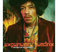 Jimi Hendrix - The Best Of - Experience Hendrix - Cd (import)