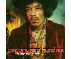Jimi Hendrix - The Best Of - Experience Hendrix - Cd (import)