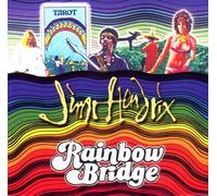 Jimi Hendrix - The Complete Rainbow Bridge [I