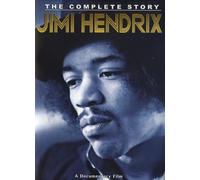 Jimi Hendrix: The Complete Story (DVD) Jimi Hendrix