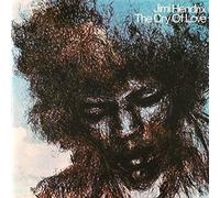 Jimi Hendrix - The Cry of Love