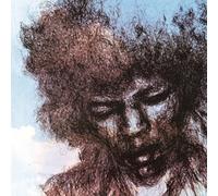 Jimi Hendrix The Cry of Love (CD) Album