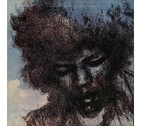 Jimi Hendrix - The Cry Of Love - VG