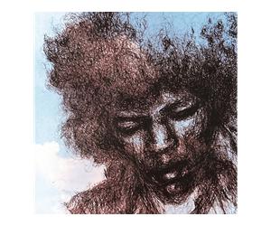 - Jimi Hendrix - The Cry Of Love - Vinile