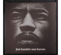 JIMI HENDRIX - the cry of love / war heroes