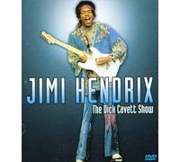 Jimi Hendrix: The Dick Cavett Show (DVD) Jimi Hendrix
