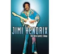 Jimi Hendrix - The Dick Cavett Show [Re-Issue