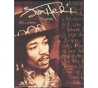 Jimi Hendrix. The lyrics