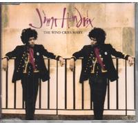 Jimi Hendrix - The Wind Cries Mary