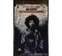 Jimi Hendrix. Una foschia rosso porpora