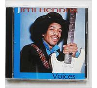 Jimi Hendrix - Voices