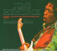 Jimi Hendrix - Voodoo Chile By Jimi Hendrix (0001-01-01)