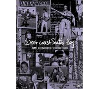 Jimi Hendrix - West Coast Seattle Boy