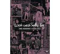 Jimi Hendrix - West coast Seattle boy - Voodoo child