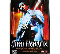 Jimi Hendrix - Wild Thing