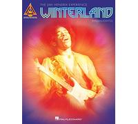 Jimi Hendrix - Winterland (Highlights) [Lingua inglese]