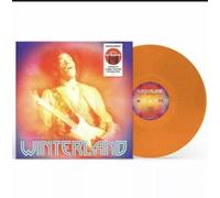 Jimi Hendrix - Winterland (Target Exclusive