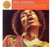 Jimi Hendrix - Woke Up This Morning &...