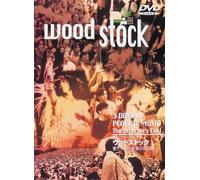 Jimi Hendrix - Woodstock:3Day'S Of Peace & Music The Director'S Cut! [Edizione: Giappone]