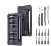 JIMI Home Set di cacciaviti JM-GNT26, 26 pz