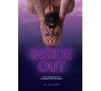 Jimi Hunt Inside Out (Tascabile)