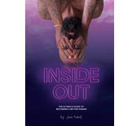 Jimi Hunt Inside Out (Tascabile)