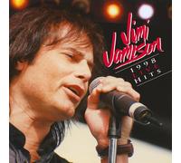 Jimi Jamison 1998 Live Hits (Vinyl LP) 12" Album