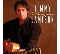Jimi Jamison Jimmy Wayne Jamison (CD) Album