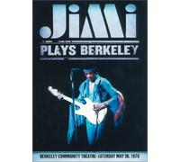 Jimi Plays Berkeley