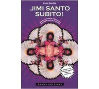 Jimi santo subito! Il mito Jimi Hendrix attraverso immagini, parole e musica