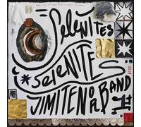 Jimi Tenor Band - Selenites, Selenites