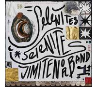 Jimi Tenor Band - Selenites,Selenites!