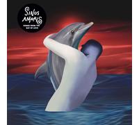 Jimi Tenor & Freestyle Man Simus Amoris (Songs from the Bay of Love) (Vinyl LP)