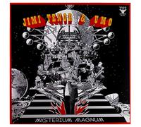 Jimi Tenor - Mysterium Magnum