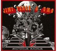 Jimi Tenor - Mysterium Magnum
