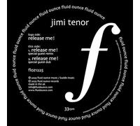 jimi tenor-release me 12"