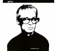 Jimi Tenor Sähkömies (Vinyl LP)