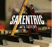 Jimi Tenor - Saxentric