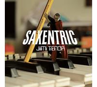 Jimi Tenor - Saxentric