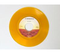 Jimi Tenor with Cold Diamond & Mink Gaia Sunset (Vinyl LP)