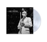 Jimi Tenor with Cold Diamond & Mink Is There Love in Outer Space? (Vinyl LP)