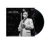 Jimi Tenor with Cold Diamond & Mink Is There Love in Outer Space? (Vinyl LP)