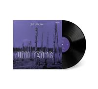 Jimi Tenor with Cold Diamond & Mink July Blue Skies (Vinyl LP) 12" Album