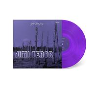 Jimi Tenor with Cold Diamond & Mink July Blue Skies (Vinyl LP)