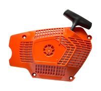 JIMIGGAO Strumento Compatibile con Gruppo di avviamento a Strappo con riavvolgimento Compatibile con motoseghe Husqvarna 565 572 572XP, sostituisce 575527602 575527604