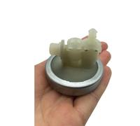 JIMIGGAO Strumento Compatibile con Valvola regolatrice di Pressione della Pompa a Vibrazione ad Alta Pressione Universale Compatibile con la Macchina per caffè Espresso La Marzocco Kitsilano