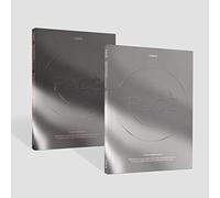 JIMIN BTS - 1st Solo Album [FACE] (Undefinable Face ver.)